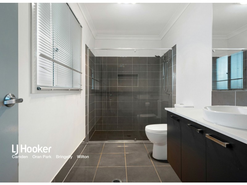 34 Power Ridge, Oran Park NSW 2570