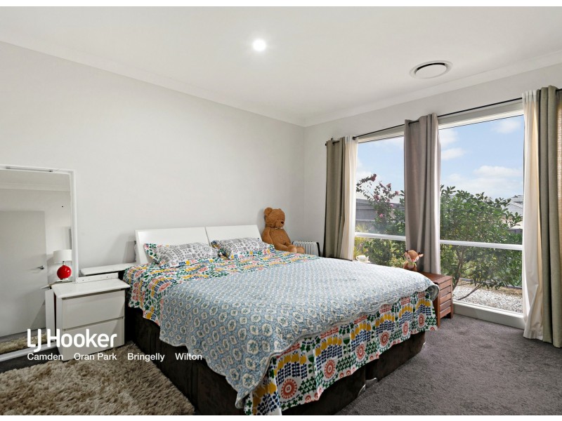 34 Power Ridge, Oran Park NSW 2570