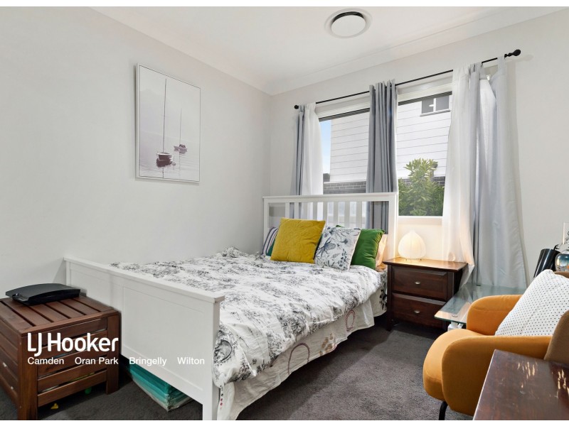 34 Power Ridge, Oran Park NSW 2570