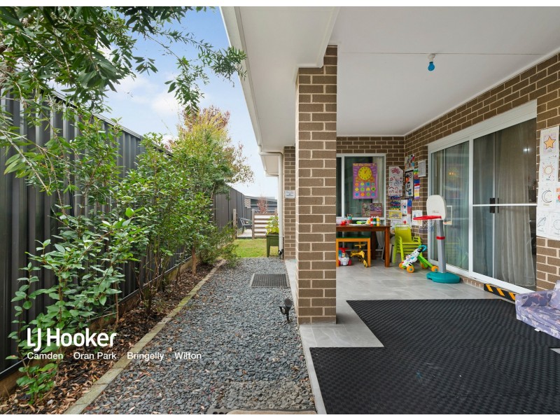 34 Power Ridge, Oran Park NSW 2570