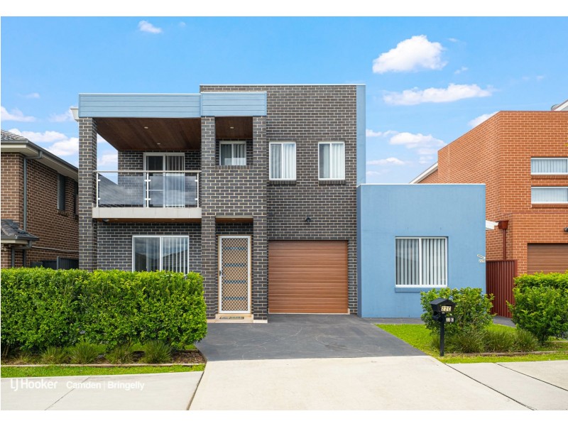 22B & 22C Steward Drive, Oran Park NSW 2570