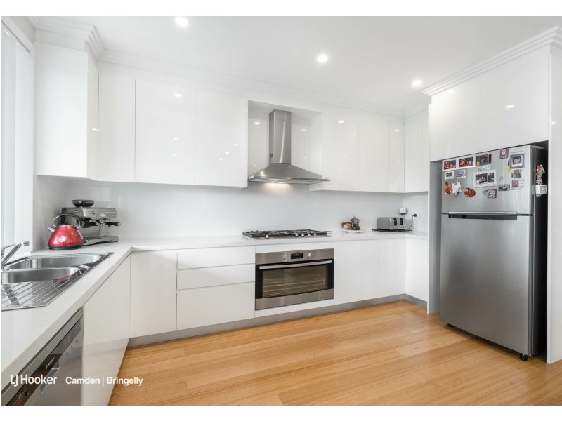 22B & 22C Steward Drive, Oran Park NSW 2570