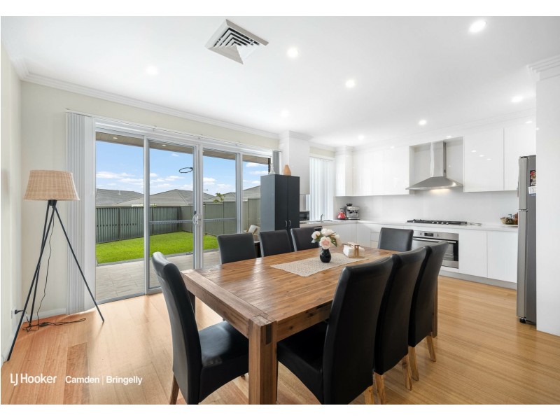 22B & 22C Steward Drive, Oran Park NSW 2570