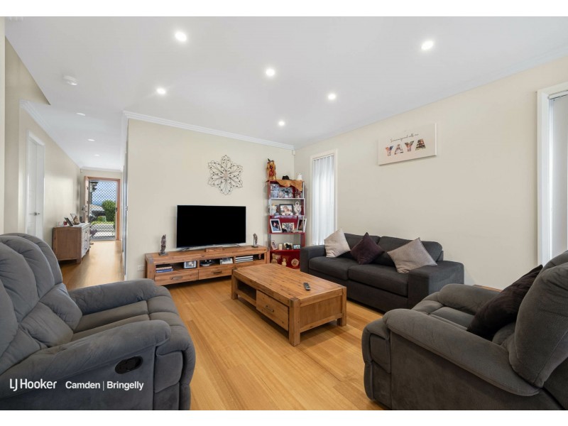 22B & 22C Steward Drive, Oran Park NSW 2570