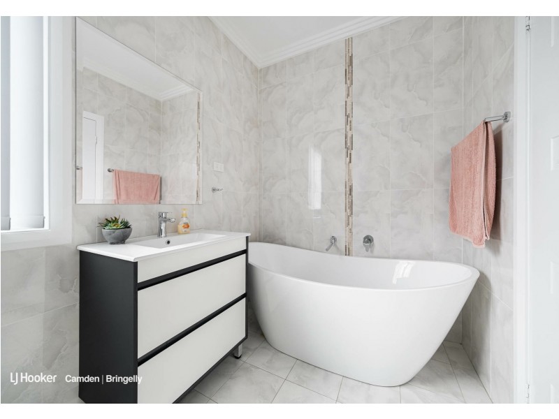 22B & 22C Steward Drive, Oran Park NSW 2570