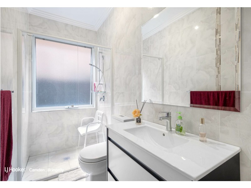22B & 22C Steward Drive, Oran Park NSW 2570