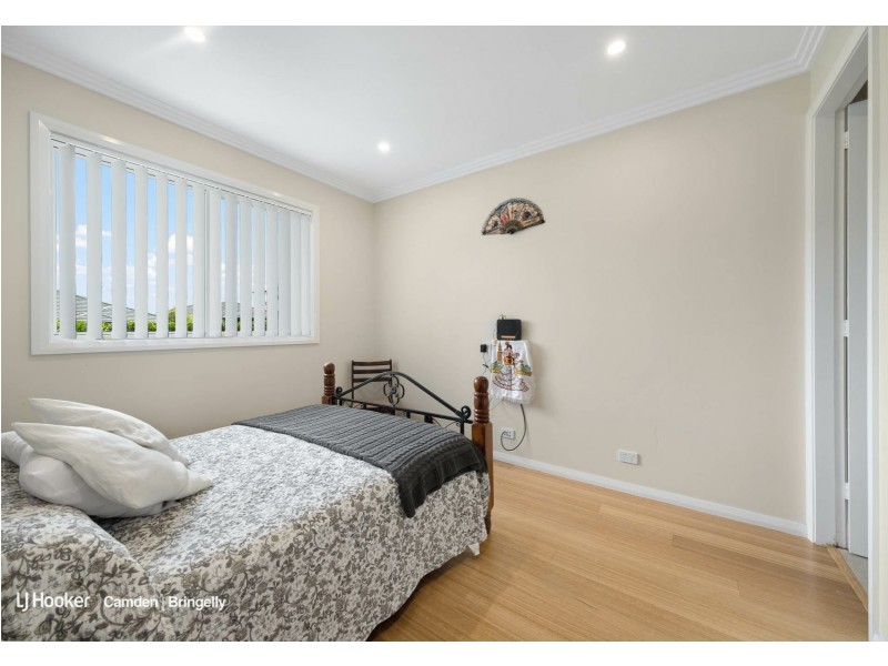 22B & 22C Steward Drive, Oran Park NSW 2570