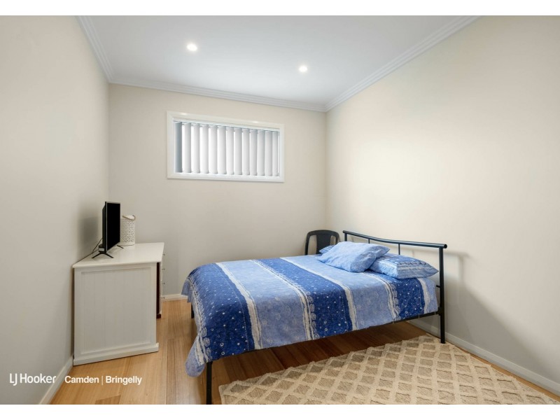 22B & 22C Steward Drive, Oran Park NSW 2570