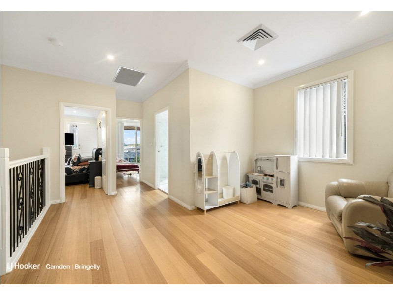 22B & 22C Steward Drive, Oran Park NSW 2570