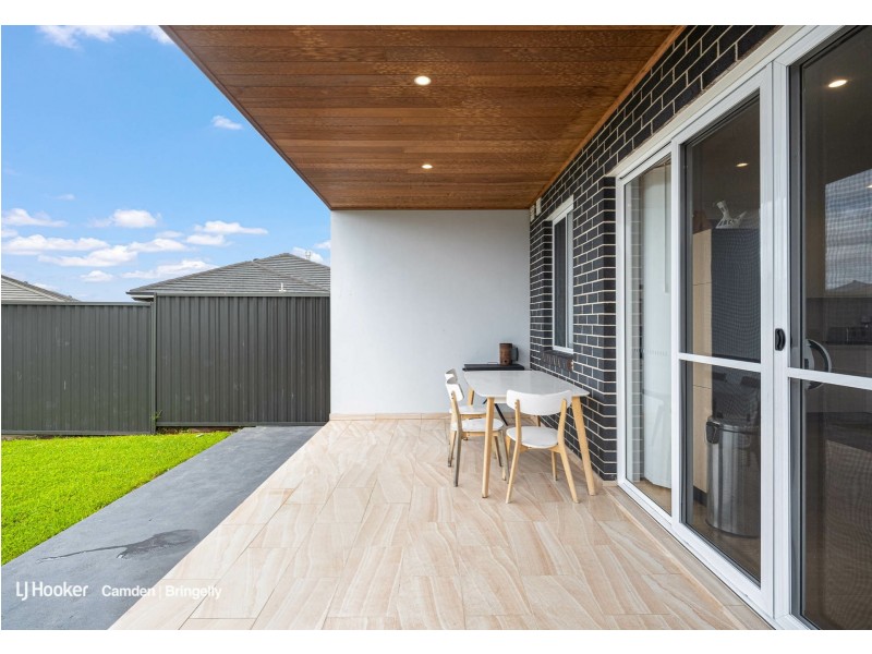 22B & 22C Steward Drive, Oran Park NSW 2570