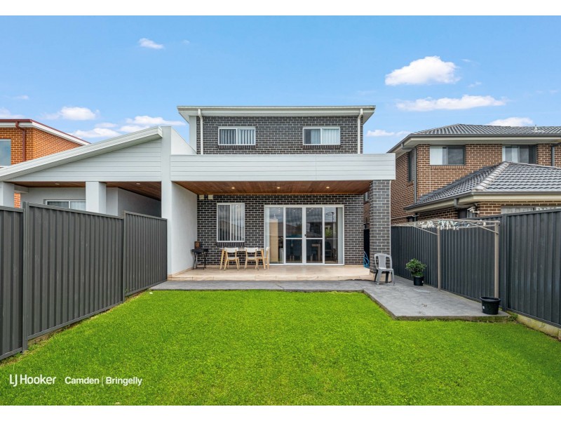 22B & 22C Steward Drive, Oran Park NSW 2570