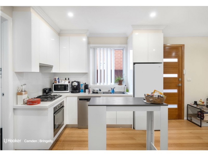 22B & 22C Steward Drive, Oran Park NSW 2570