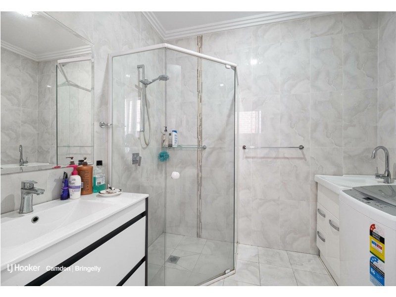 22B & 22C Steward Drive, Oran Park NSW 2570