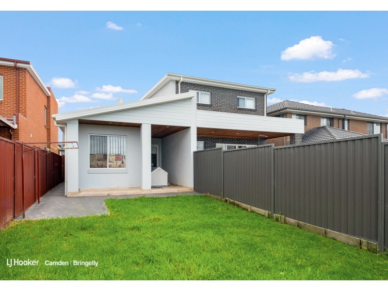 22B & 22C Steward Drive, Oran Park NSW 2570