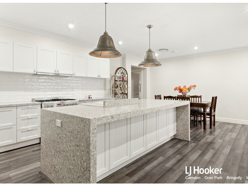 3 Central Avenue, Oran Park NSW 2570