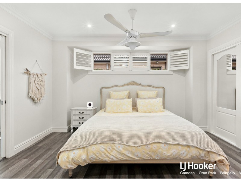 3 Central Avenue, Oran Park NSW 2570