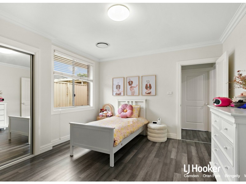 3 Central Avenue, Oran Park NSW 2570