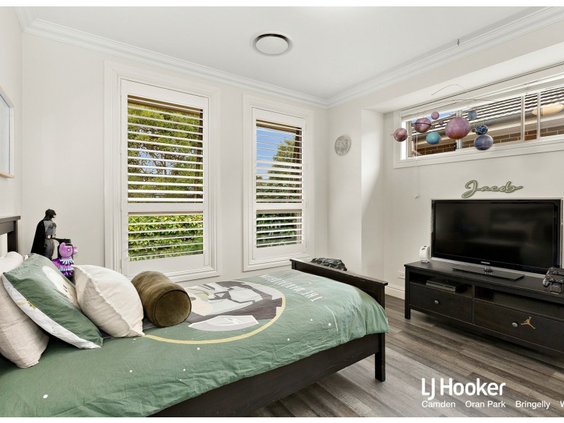 3 Central Avenue, Oran Park NSW 2570