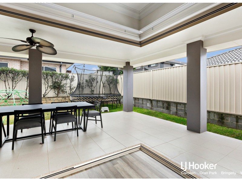 3 Central Avenue, Oran Park NSW 2570