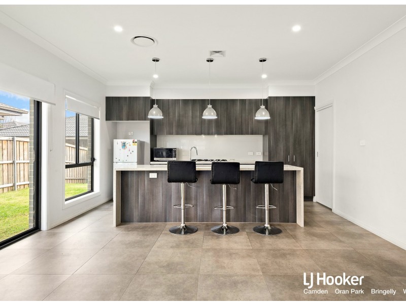 81 Steward Drive, Oran Park NSW 2570