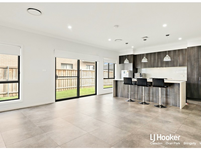 81 Steward Drive, Oran Park NSW 2570
