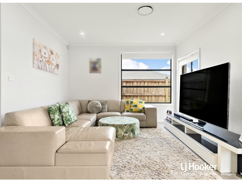 81 Steward Drive, Oran Park NSW 2570