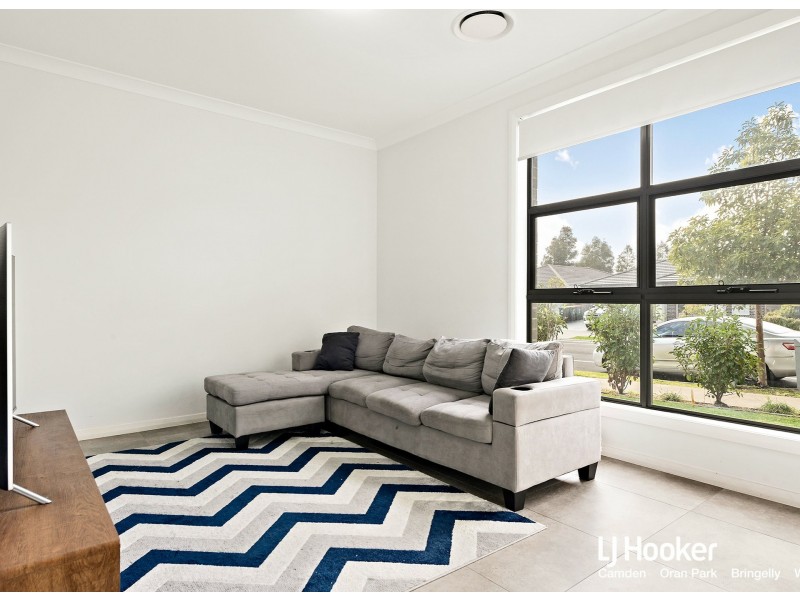 81 Steward Drive, Oran Park NSW 2570