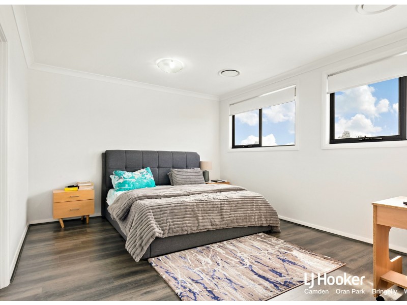 81 Steward Drive, Oran Park NSW 2570