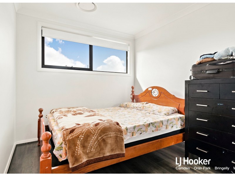 81 Steward Drive, Oran Park NSW 2570
