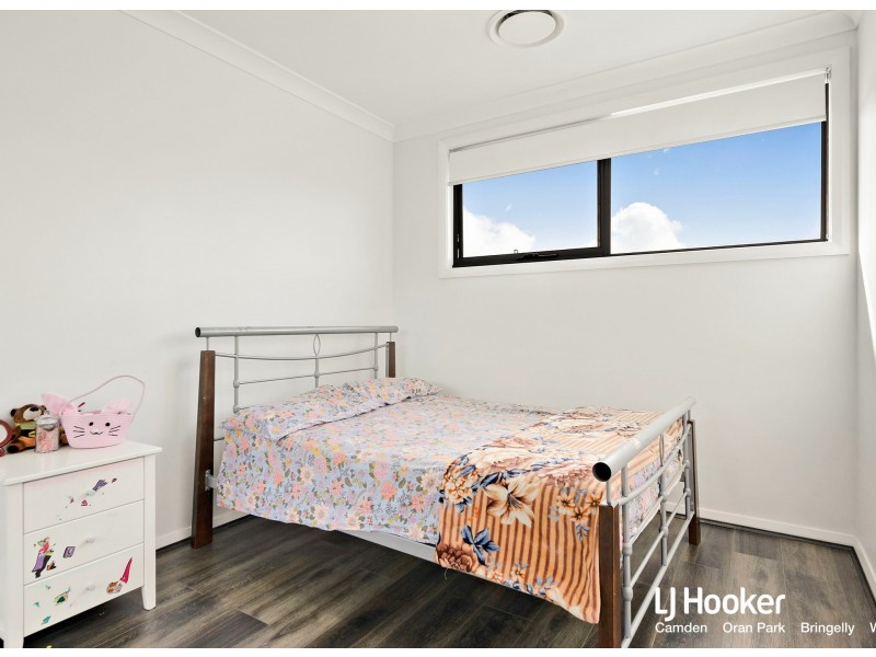 81 Steward Drive, Oran Park NSW 2570