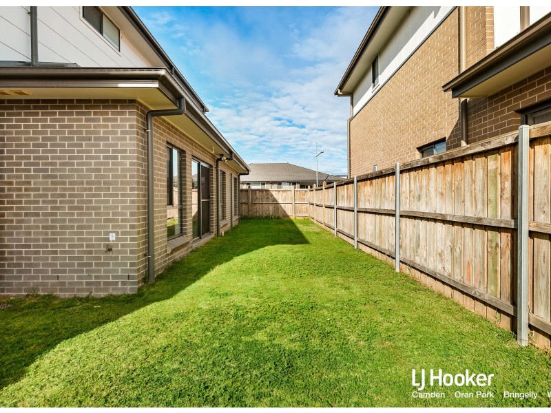 81 Steward Drive, Oran Park NSW 2570