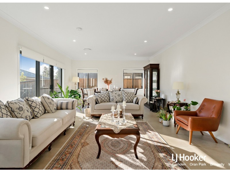 2 Wear Street, Oran Park NSW 2570