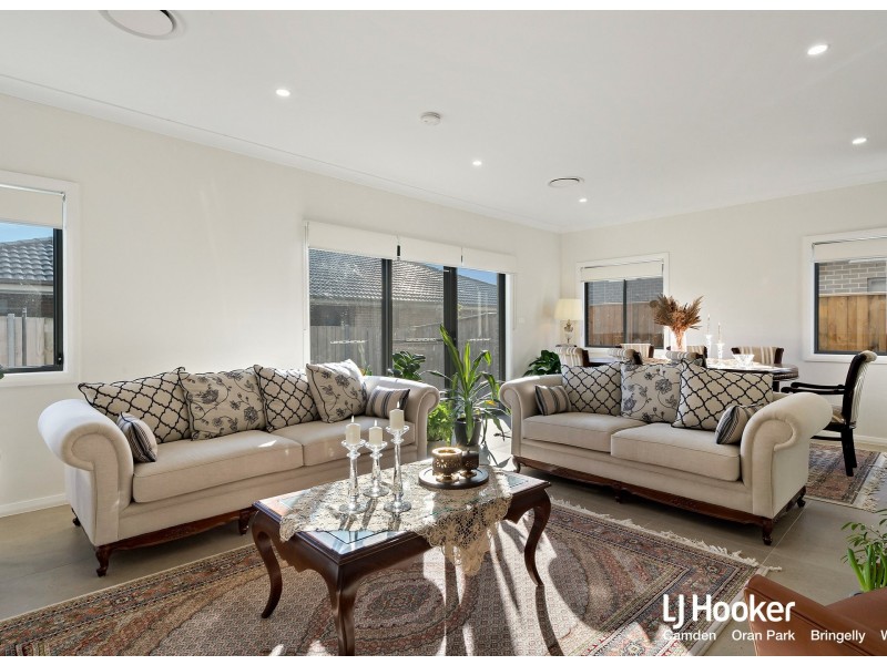 2 Wear Street, Oran Park NSW 2570