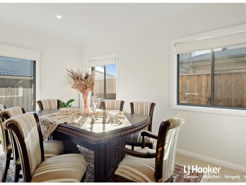 2 Wear Street, Oran Park NSW 2570