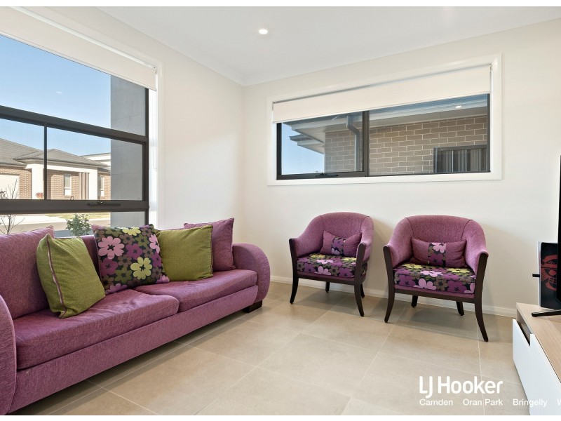 2 Wear Street, Oran Park NSW 2570