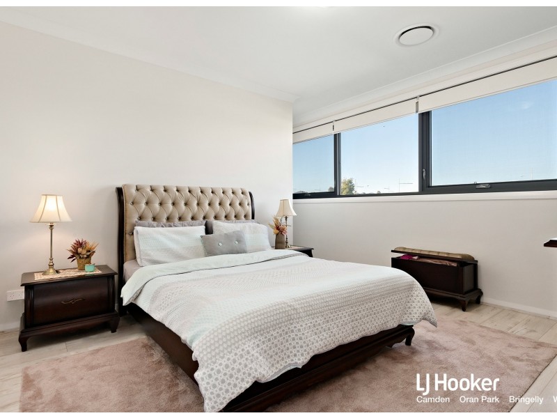 2 Wear Street, Oran Park NSW 2570