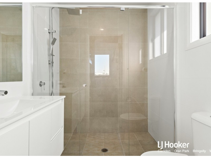 2 Wear Street, Oran Park NSW 2570