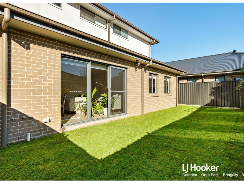 2 Wear Street, Oran Park NSW 2570