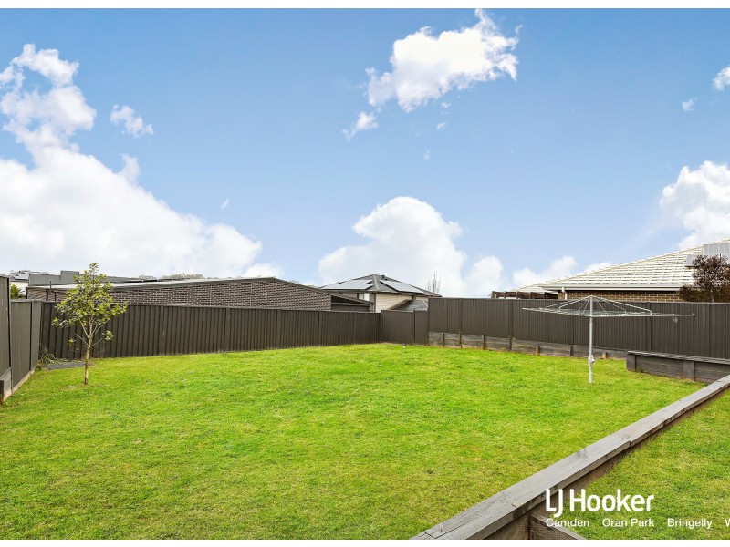 36 Power Ridge, Oran Park NSW 2570