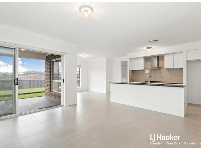 36 Power Ridge, Oran Park NSW 2570