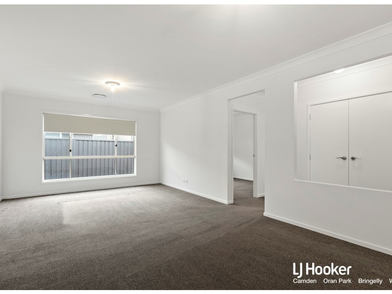 36 Power Ridge, Oran Park NSW 2570
