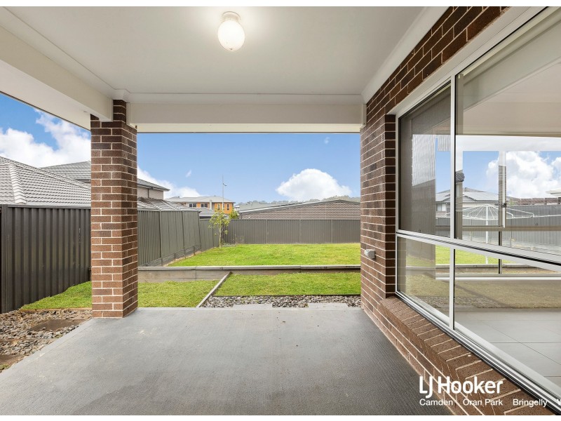 36 Power Ridge, Oran Park NSW 2570