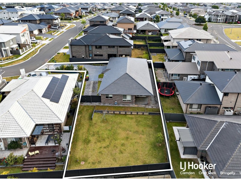 36 Power Ridge, Oran Park NSW 2570