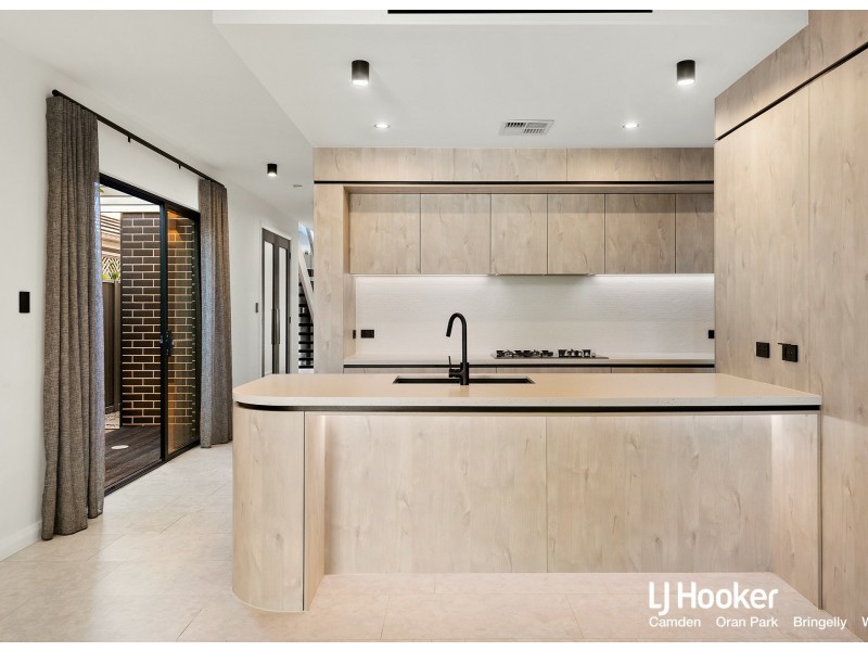 9 O’Keefe Drive, Oran Park NSW 2570