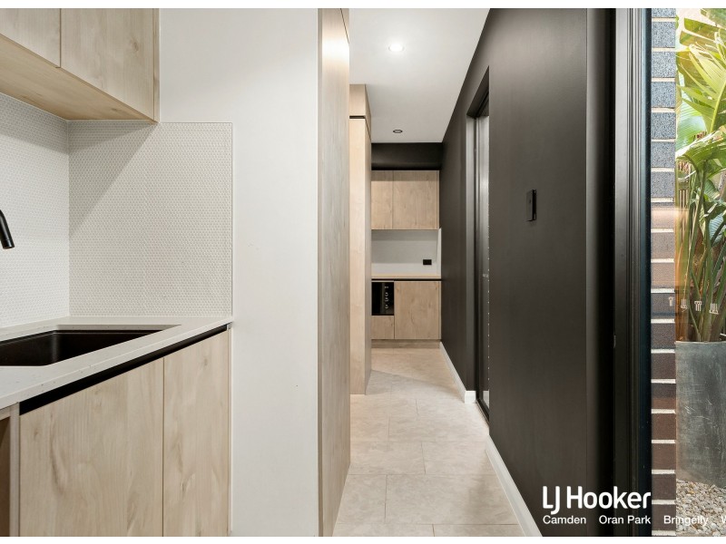 9 O’Keefe Drive, Oran Park NSW 2570