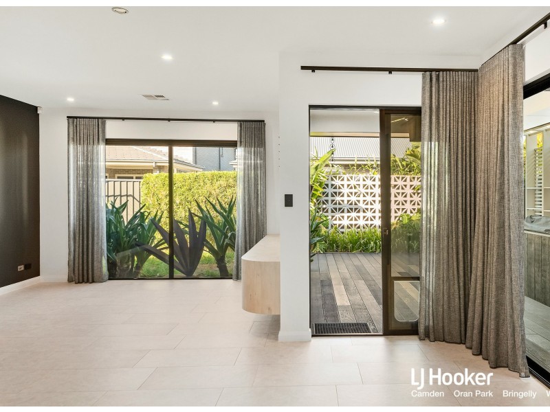 9 O’Keefe Drive, Oran Park NSW 2570