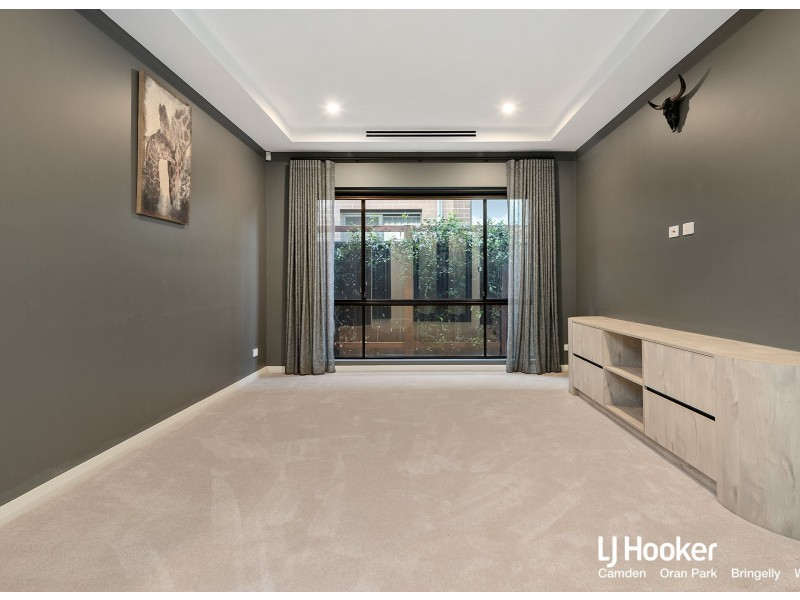 9 O’Keefe Drive, Oran Park NSW 2570