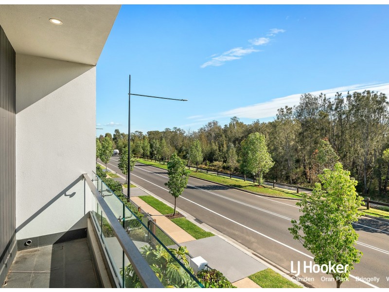 9 O’Keefe Drive, Oran Park NSW 2570