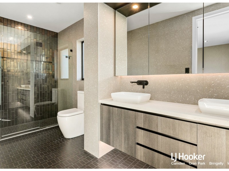 9 O’Keefe Drive, Oran Park NSW 2570