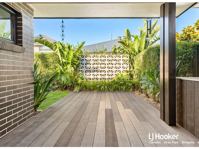 9 O’Keefe Drive, Oran Park NSW 2570